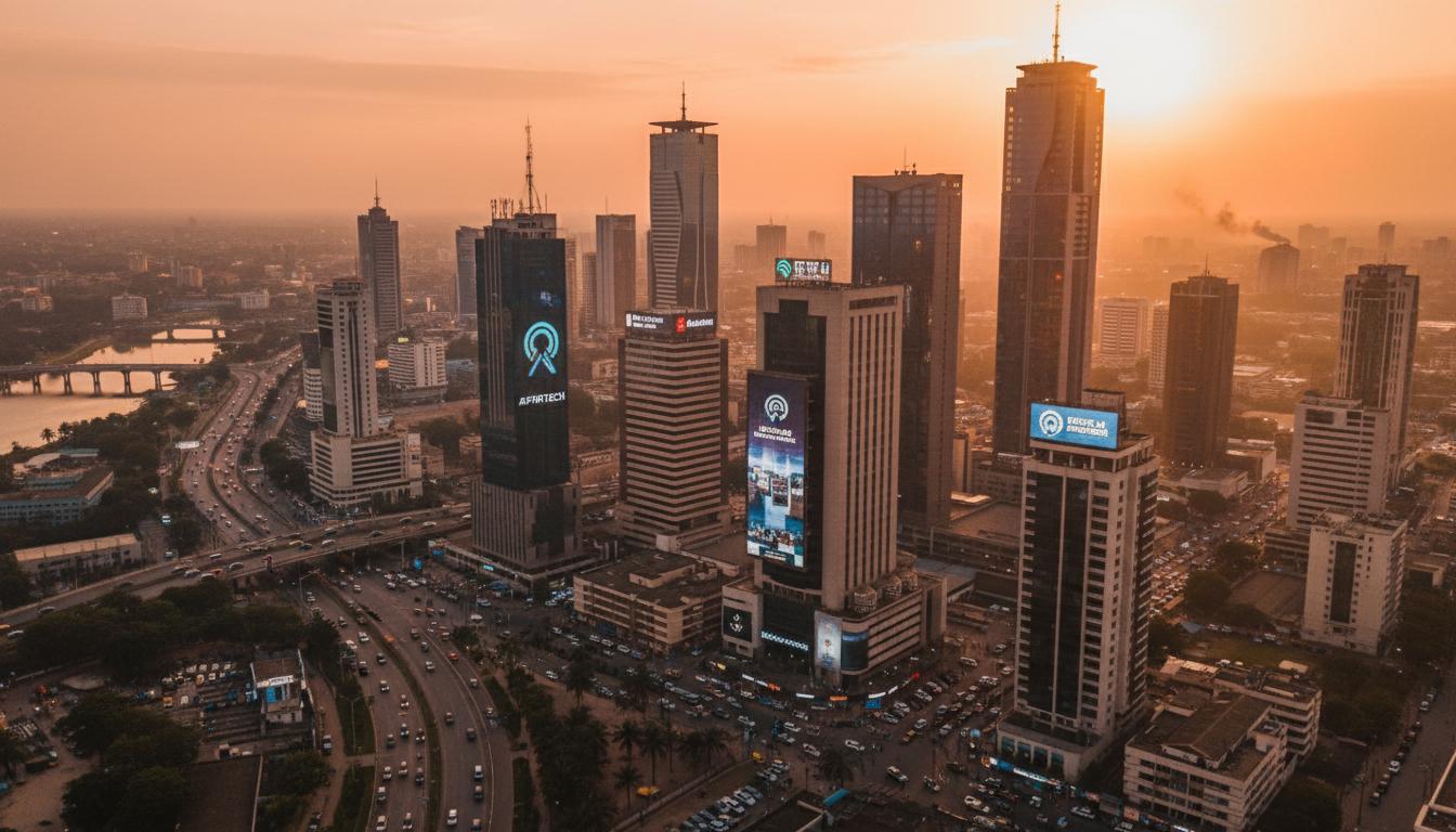 Nigerian PropTech Spleet Hits 50K Tenants