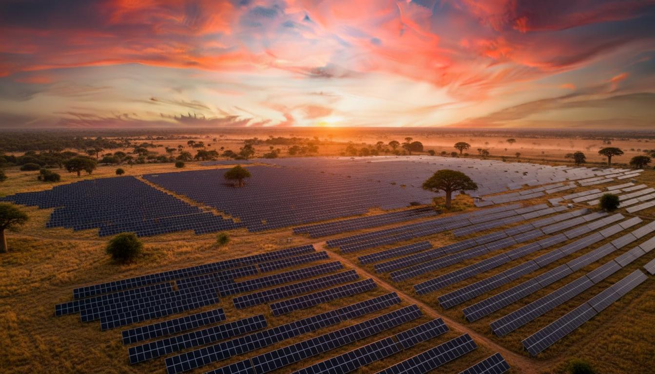 Kenyan SolarPay Secures $20M for PAYG Solar