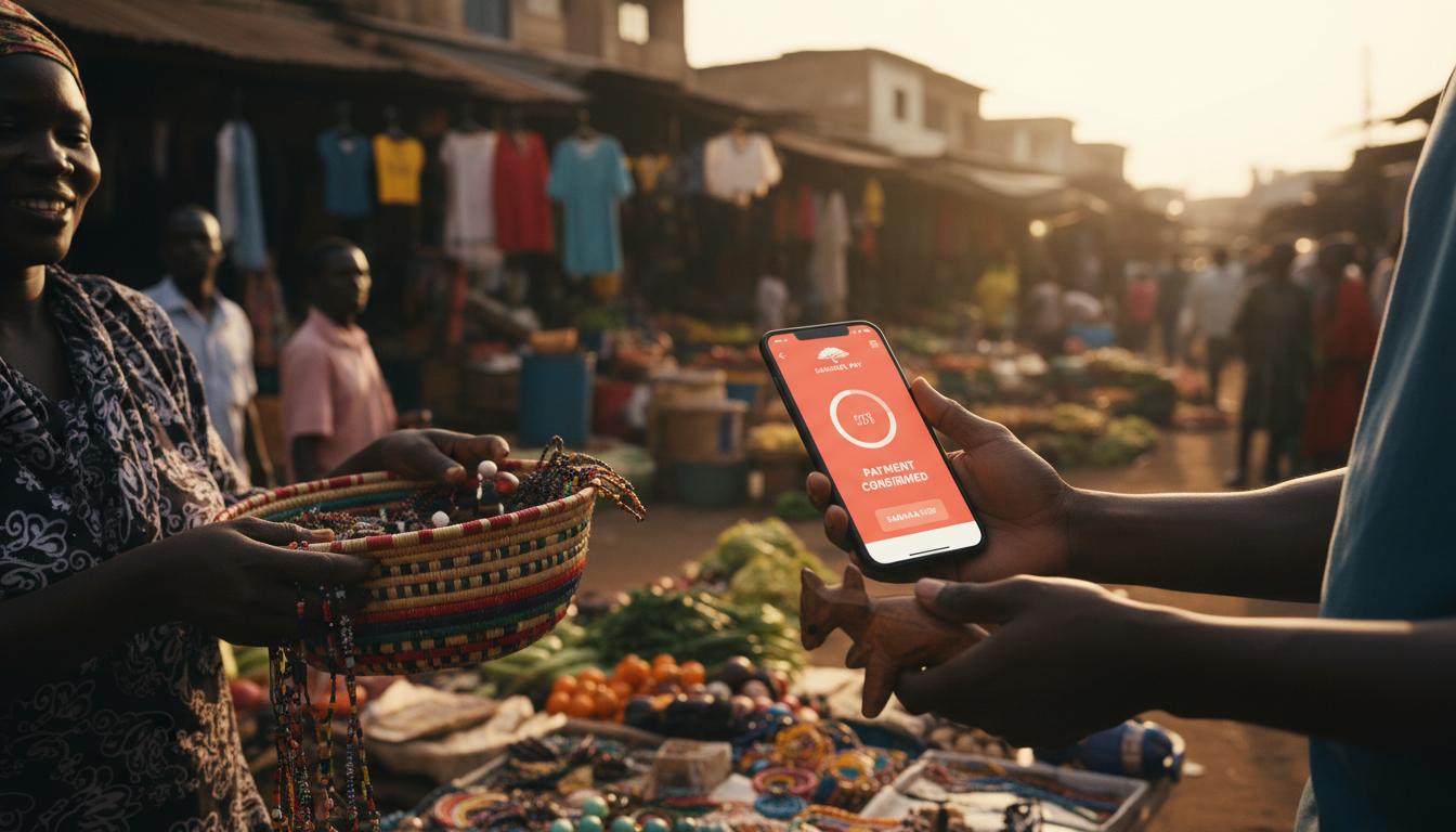 Nigeria's Paystack Launches in 5 New African Markets