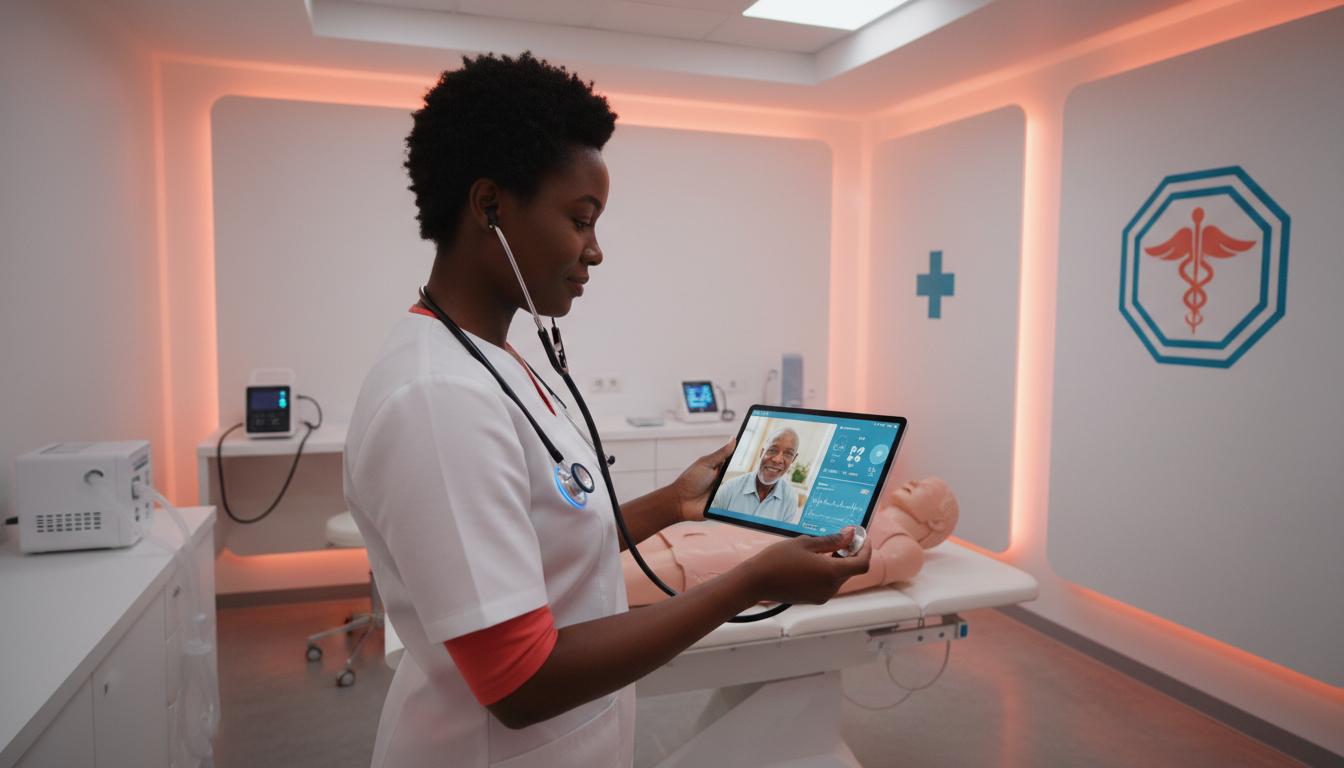 Tunisian DeepTech InstaDeep Partners with Roche