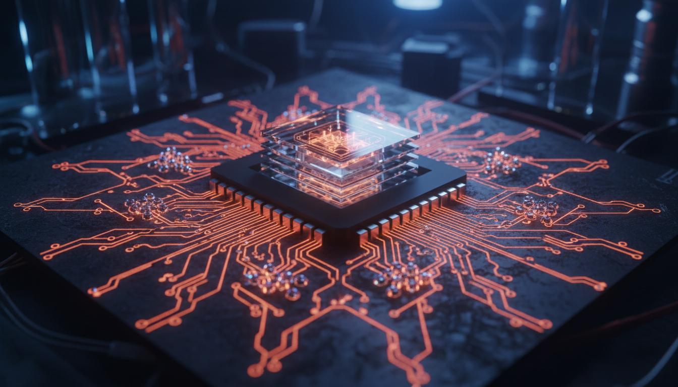Zambian Copper Mining Goes Fully Autonomous with AI Drones